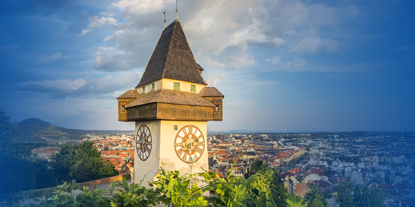 Uhrturm