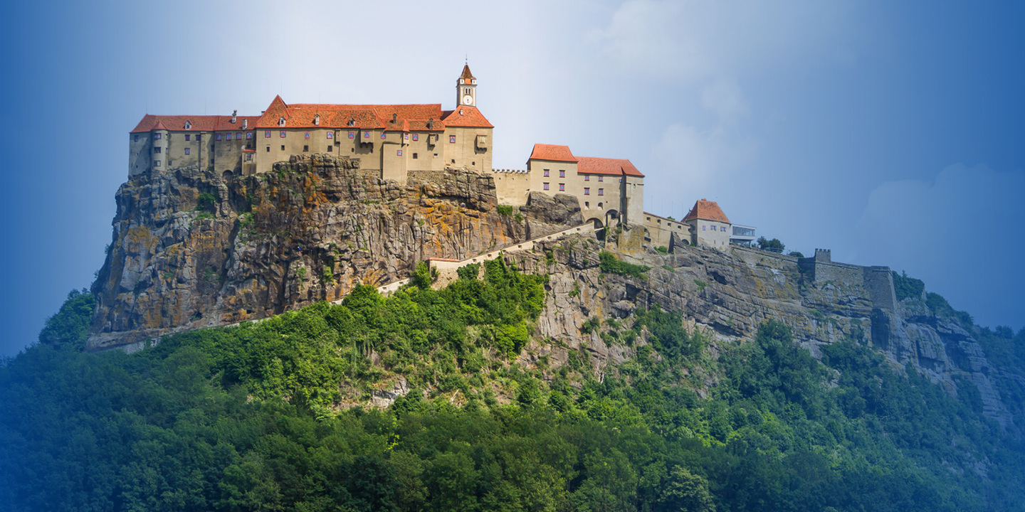 Riegersburg
